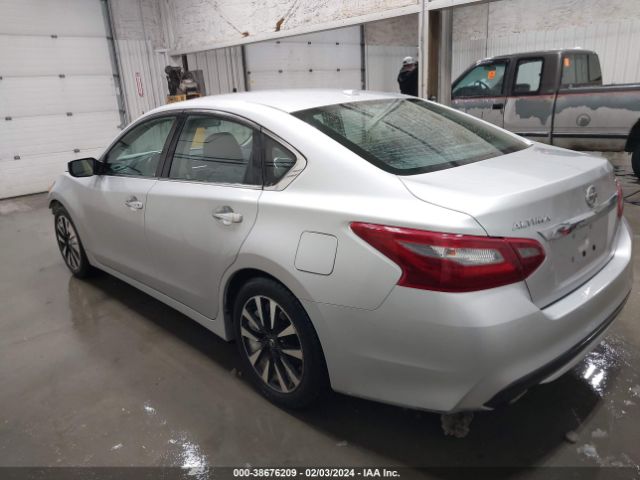 Photo 2 VIN: 1N4AL3AP1JC243525 - NISSAN ALTIMA 