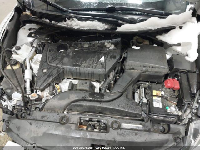 Photo 9 VIN: 1N4AL3AP1JC243525 - NISSAN ALTIMA 