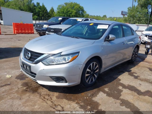 Photo 1 VIN: 1N4AL3AP1JC243797 - NISSAN ALTIMA 