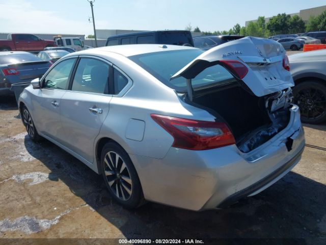 Photo 2 VIN: 1N4AL3AP1JC243797 - NISSAN ALTIMA 