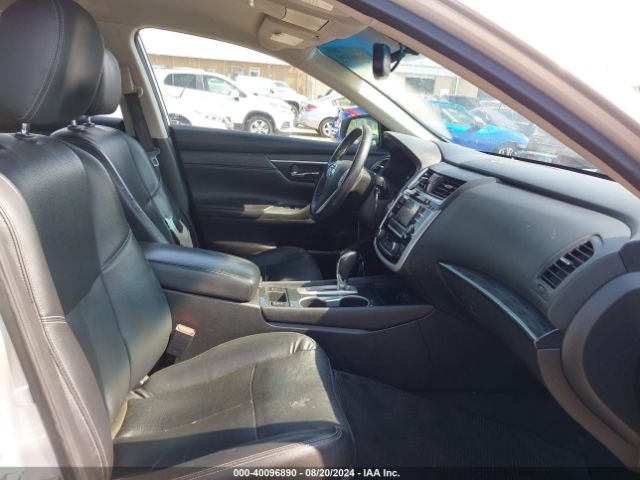 Photo 4 VIN: 1N4AL3AP1JC243797 - NISSAN ALTIMA 