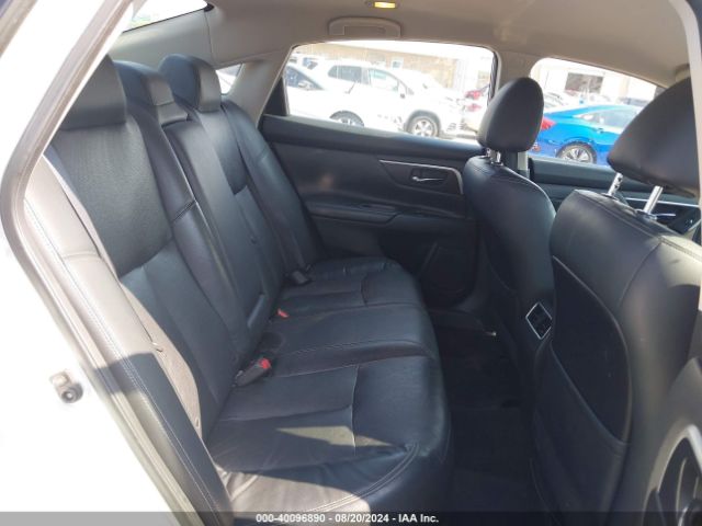 Photo 7 VIN: 1N4AL3AP1JC243797 - NISSAN ALTIMA 