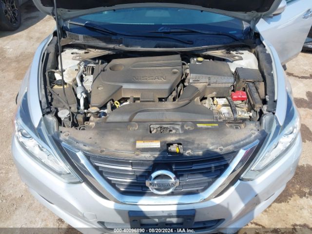 Photo 9 VIN: 1N4AL3AP1JC243797 - NISSAN ALTIMA 