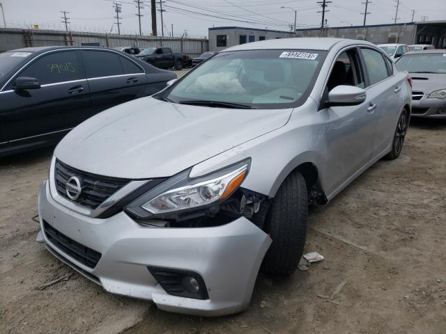 Photo 1 VIN: 1N4AL3AP1JC243816 - NISSAN ALTIMA 2.5 