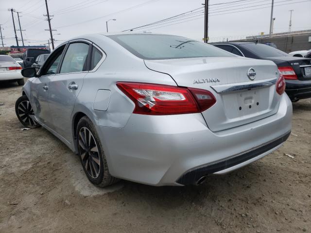 Photo 2 VIN: 1N4AL3AP1JC243816 - NISSAN ALTIMA 2.5 