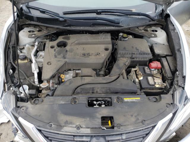 Photo 6 VIN: 1N4AL3AP1JC243816 - NISSAN ALTIMA 2.5 