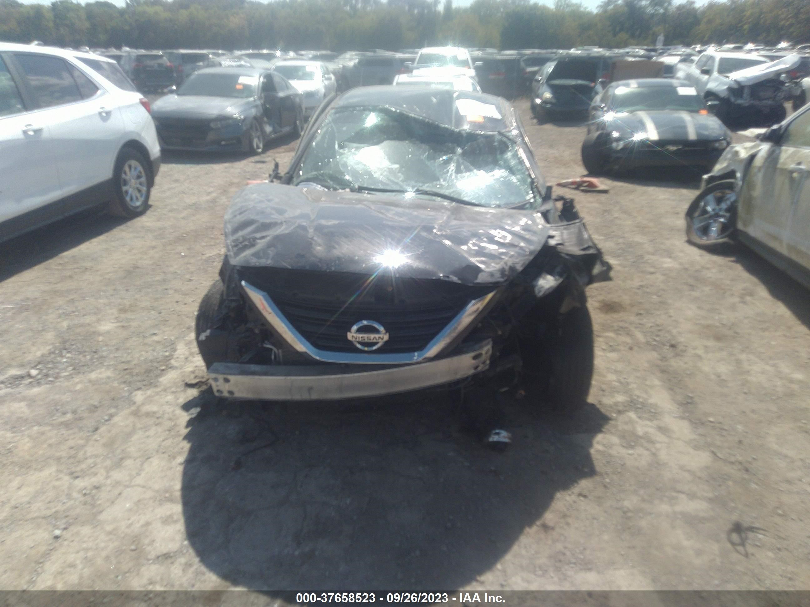 Photo 12 VIN: 1N4AL3AP1JC244562 - NISSAN ALTIMA 