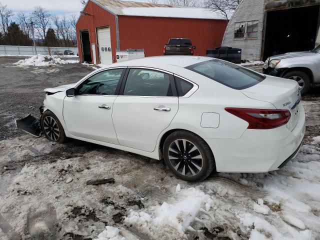 Photo 1 VIN: 1N4AL3AP1JC245436 - NISSAN ALTIMA 2.5 