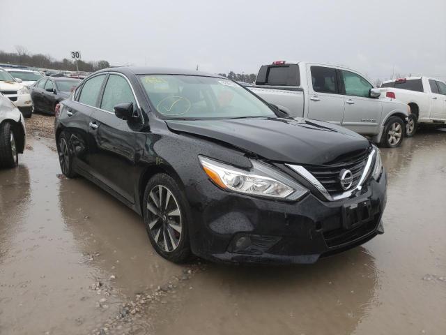 Photo 0 VIN: 1N4AL3AP1JC247722 - NISSAN ALTIMA 2.5 