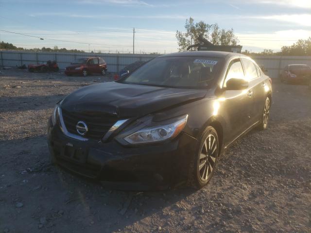 Photo 1 VIN: 1N4AL3AP1JC247722 - NISSAN ALTIMA 2.5 