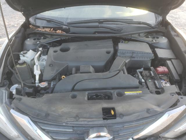 Photo 6 VIN: 1N4AL3AP1JC247722 - NISSAN ALTIMA 2.5 