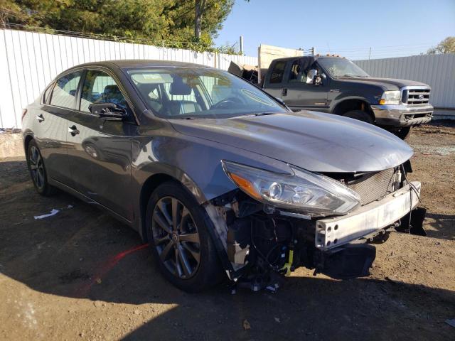 Photo 0 VIN: 1N4AL3AP1JC249437 - NISSAN ALTIMA 2.5 