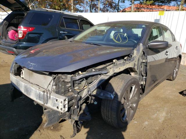 Photo 1 VIN: 1N4AL3AP1JC249437 - NISSAN ALTIMA 2.5 