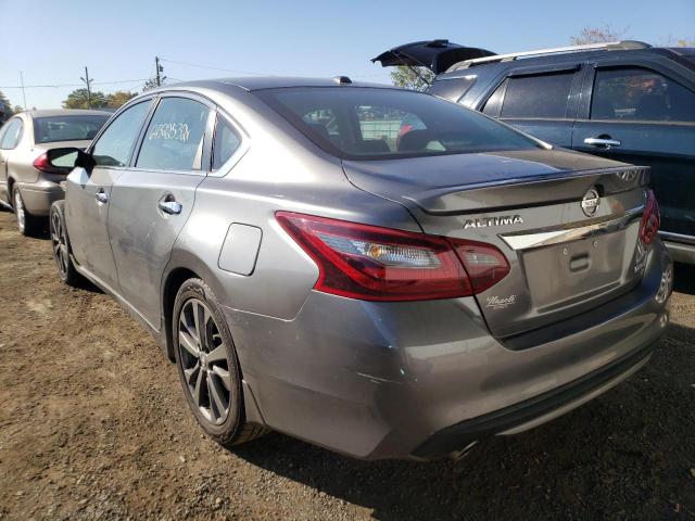 Photo 2 VIN: 1N4AL3AP1JC249437 - NISSAN ALTIMA 2.5 