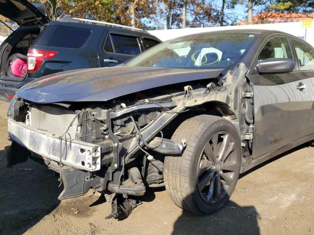 Photo 8 VIN: 1N4AL3AP1JC249437 - NISSAN ALTIMA 2.5 