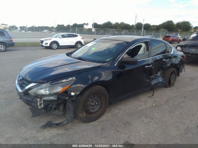 Photo 1 VIN: 1N4AL3AP1JC249812 - NISSAN ALTIMA 