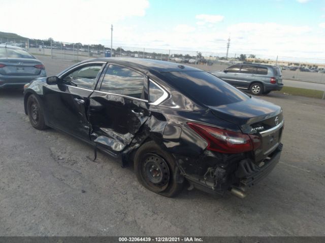 Photo 2 VIN: 1N4AL3AP1JC249812 - NISSAN ALTIMA 