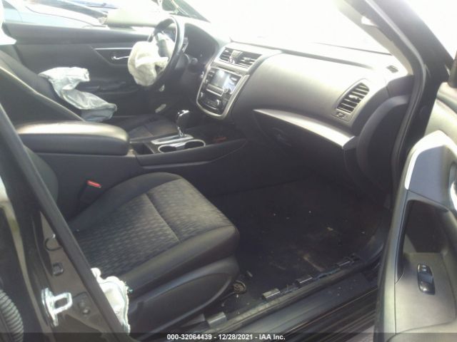 Photo 4 VIN: 1N4AL3AP1JC249812 - NISSAN ALTIMA 