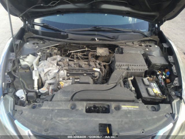 Photo 9 VIN: 1N4AL3AP1JC249812 - NISSAN ALTIMA 