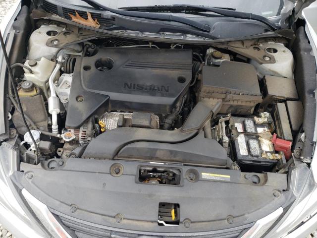 Photo 10 VIN: 1N4AL3AP1JC251141 - NISSAN ALTIMA 