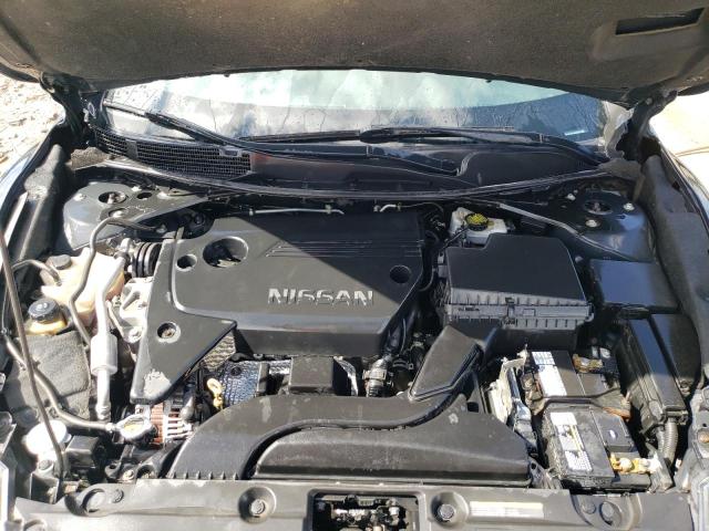 Photo 10 VIN: 1N4AL3AP1JC253505 - NISSAN ALTIMA 