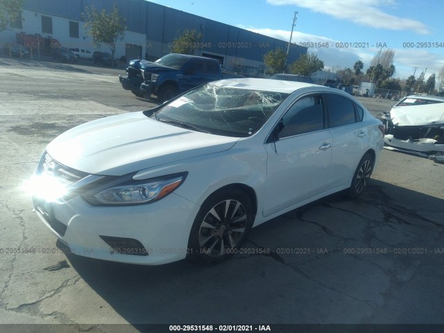 Photo 1 VIN: 1N4AL3AP1JC254136 - NISSAN ALTIMA 