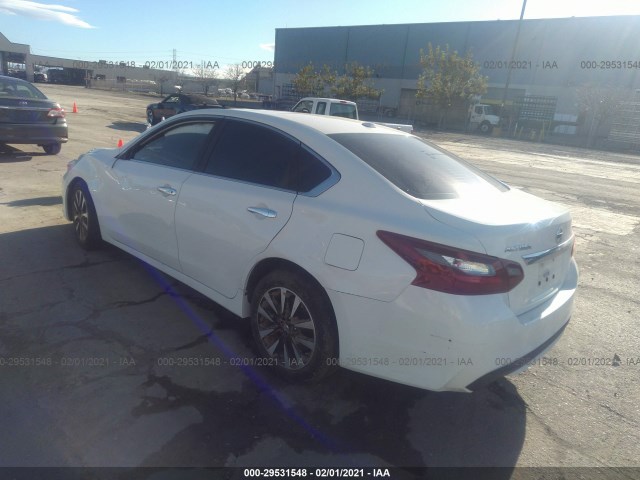 Photo 2 VIN: 1N4AL3AP1JC254136 - NISSAN ALTIMA 