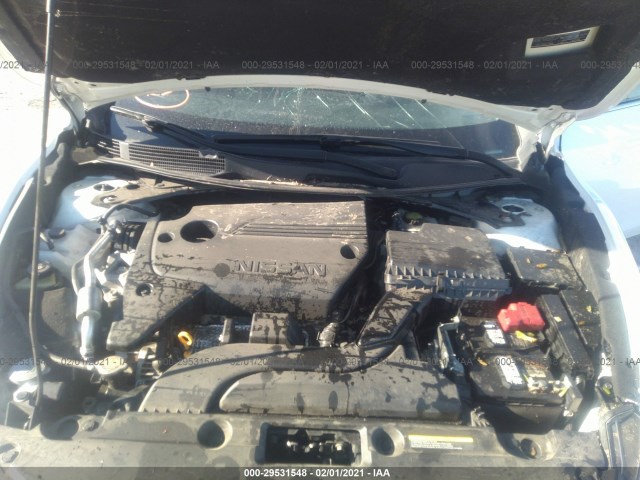 Photo 9 VIN: 1N4AL3AP1JC254136 - NISSAN ALTIMA 