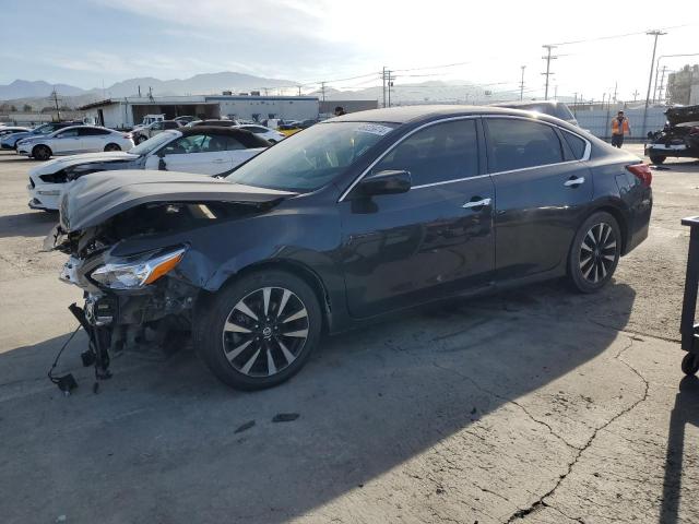 Photo 0 VIN: 1N4AL3AP1JC255898 - NISSAN ALTIMA 