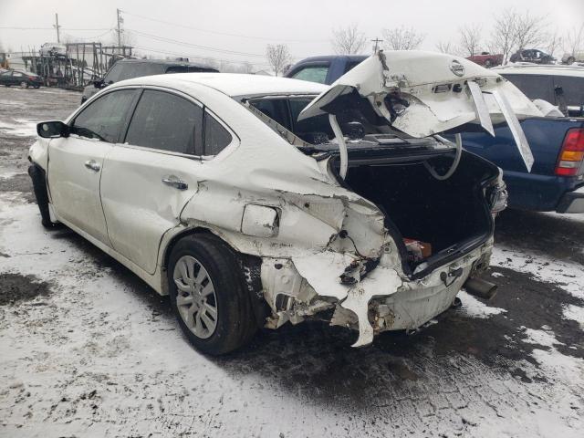 Photo 1 VIN: 1N4AL3AP1JC256727 - NISSAN ALTIMA 