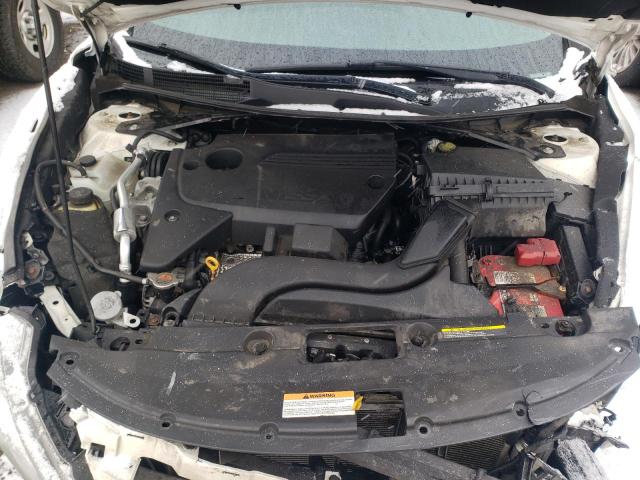 Photo 10 VIN: 1N4AL3AP1JC256727 - NISSAN ALTIMA 