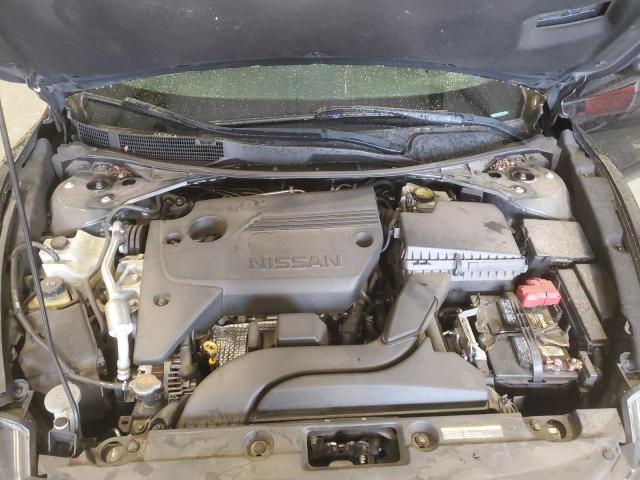 Photo 10 VIN: 1N4AL3AP1JC257618 - NISSAN ALTIMA 