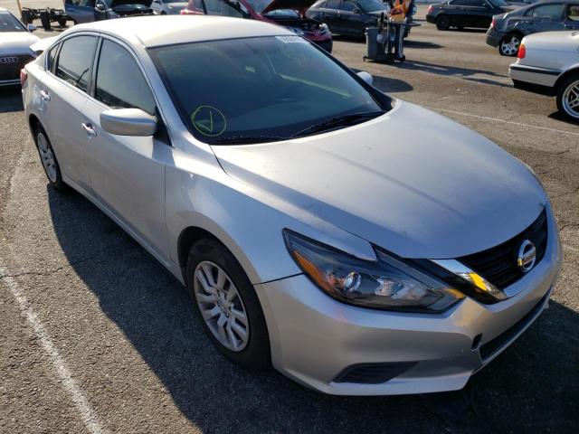 Photo 0 VIN: 1N4AL3AP1JC258736 - NISSAN ALTIMA 2.5 