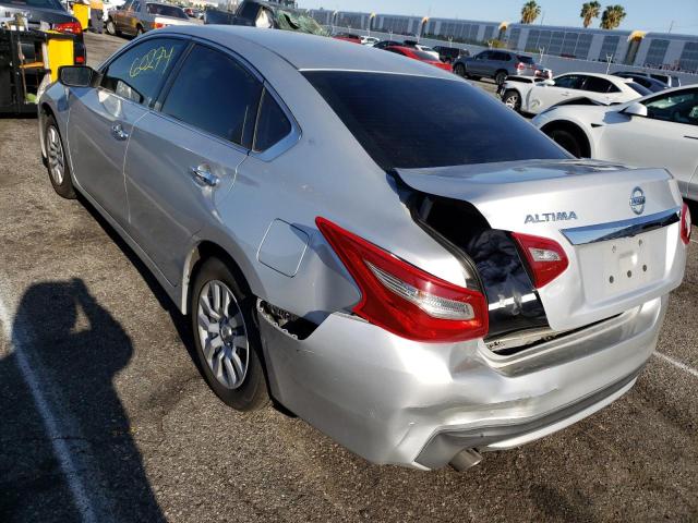 Photo 2 VIN: 1N4AL3AP1JC258736 - NISSAN ALTIMA 2.5 