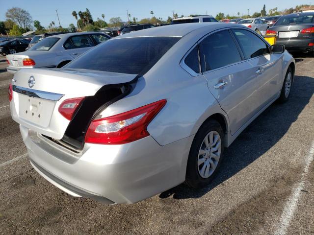 Photo 3 VIN: 1N4AL3AP1JC258736 - NISSAN ALTIMA 2.5 