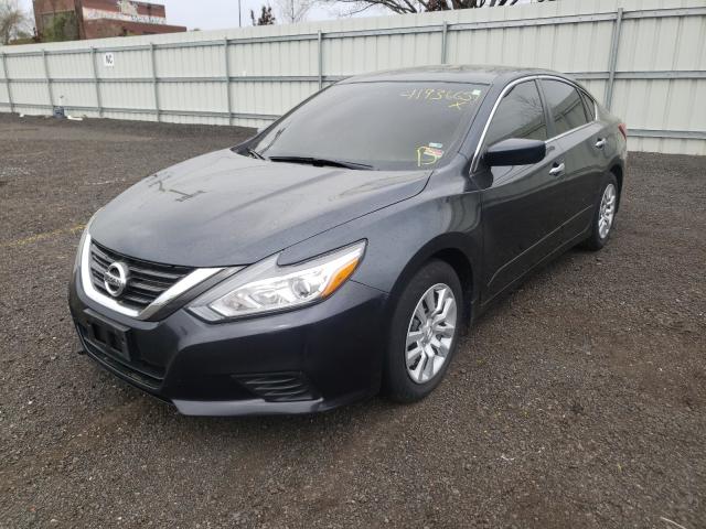 Photo 1 VIN: 1N4AL3AP1JC259224 - NISSAN ALTIMA 