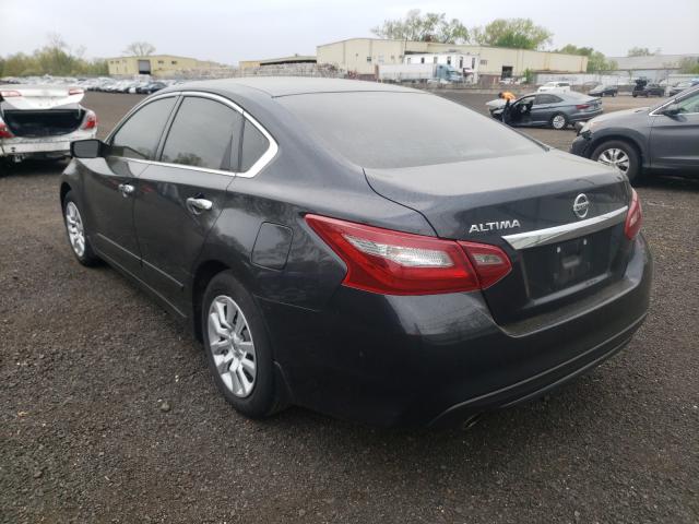 Photo 2 VIN: 1N4AL3AP1JC259224 - NISSAN ALTIMA 