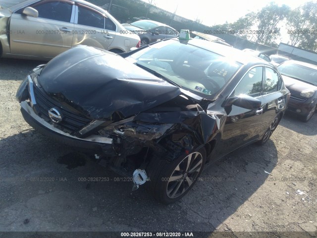 Photo 1 VIN: 1N4AL3AP1JC260020 - NISSAN ALTIMA 