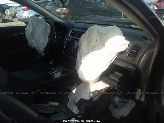 Photo 4 VIN: 1N4AL3AP1JC260020 - NISSAN ALTIMA 