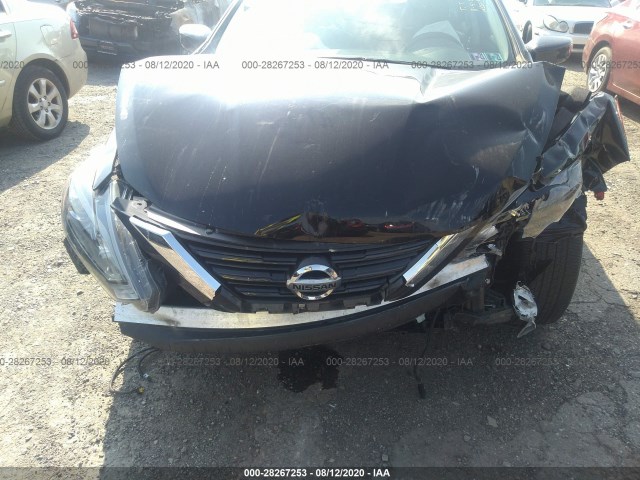 Photo 5 VIN: 1N4AL3AP1JC260020 - NISSAN ALTIMA 