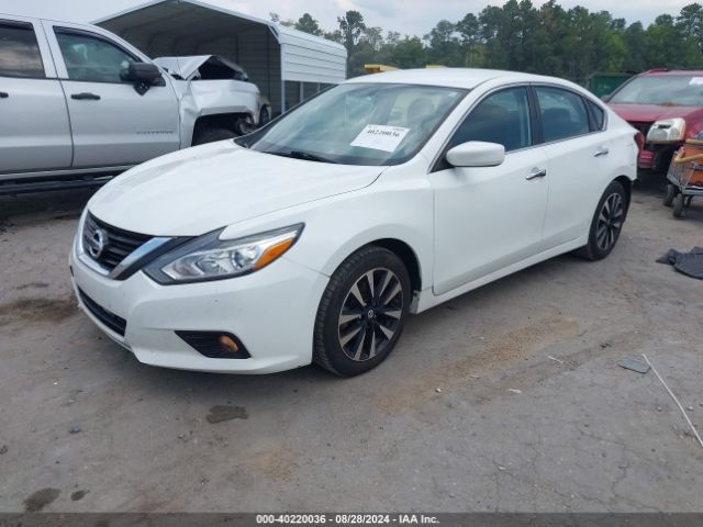 Photo 1 VIN: 1N4AL3AP1JC260535 - NISSAN ALTIMA 