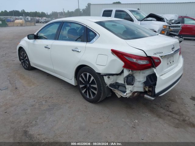 Photo 2 VIN: 1N4AL3AP1JC260535 - NISSAN ALTIMA 