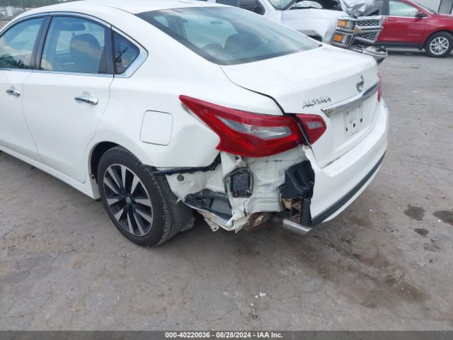 Photo 5 VIN: 1N4AL3AP1JC260535 - NISSAN ALTIMA 