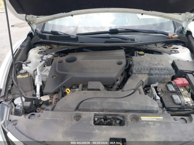 Photo 9 VIN: 1N4AL3AP1JC260535 - NISSAN ALTIMA 