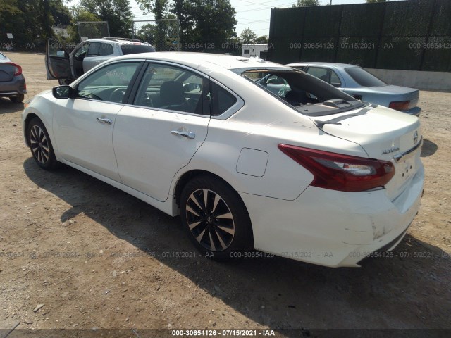 Photo 2 VIN: 1N4AL3AP1JC260843 - NISSAN ALTIMA 