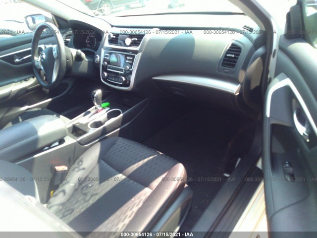 Photo 4 VIN: 1N4AL3AP1JC260843 - NISSAN ALTIMA 