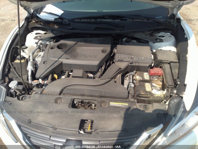 Photo 9 VIN: 1N4AL3AP1JC260843 - NISSAN ALTIMA 