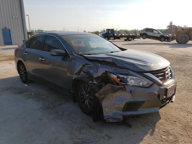 Photo 3 VIN: 1N4AL3AP1JC261443 - NISSAN ALTIMA 2.5 