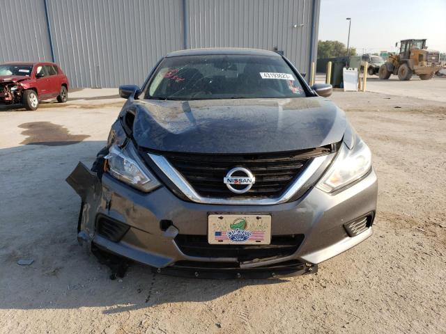 Photo 4 VIN: 1N4AL3AP1JC261443 - NISSAN ALTIMA 2.5 