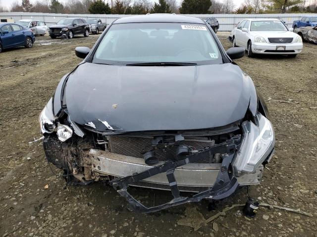 Photo 4 VIN: 1N4AL3AP1JC263497 - NISSAN ALTIMA 2.5 